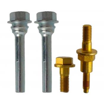 2015 Lincoln MKX Disc Brake Caliper Bolt Kit