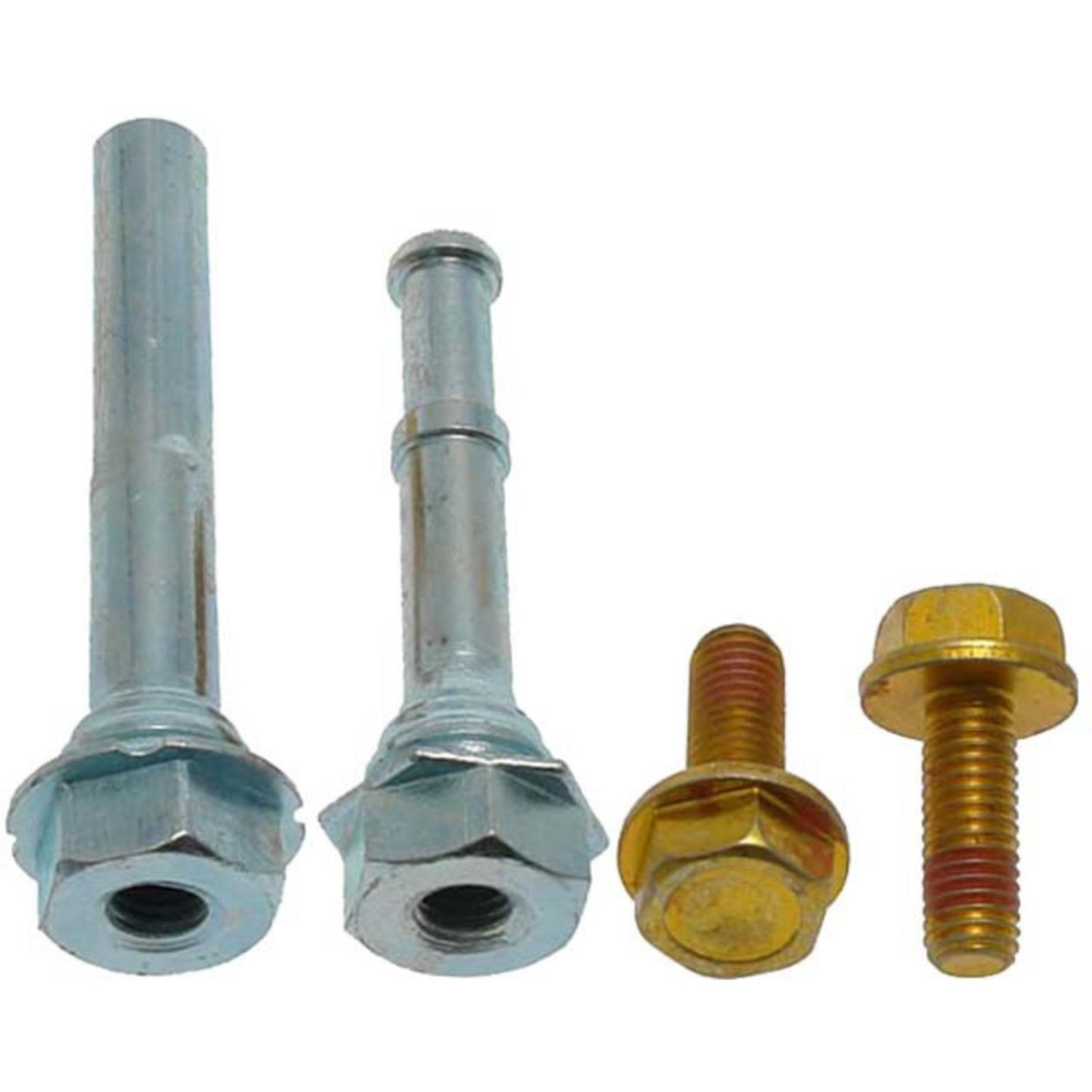 Raybestos H15297 Disc Brake Caliper Bolt Kit product image 1 of 1