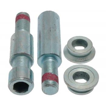 2016 GMC Sierra 3500 HD Disc Brake Caliper Bolt Kit Front Raybestos H15298 image 1 of 1
