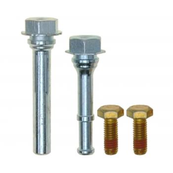 2007 Mini Cooper Disc Brake Caliper Bolt Kit Front Raybestos H15301 image 1 of 1
