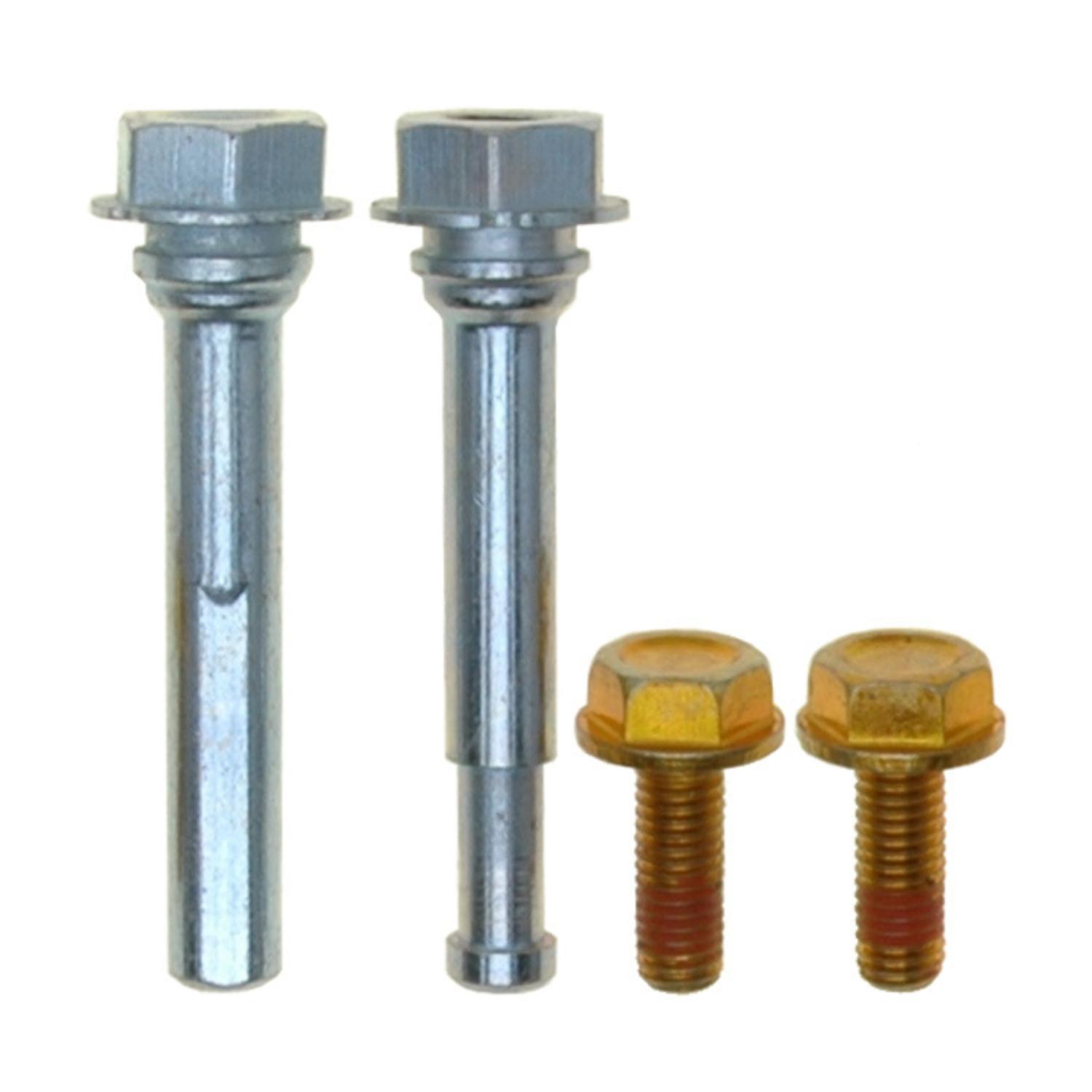 Raybestos H15303 Disc Brake Caliper Bolt Kit product image 1 of 1