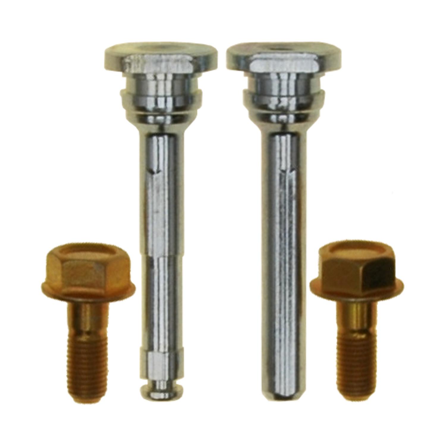 Raybestos H15309 - Disc Brake Caliper Bolt Kit Raybestos H15309 Disc Brake Caliper Bolt Kit product image 1 of 1