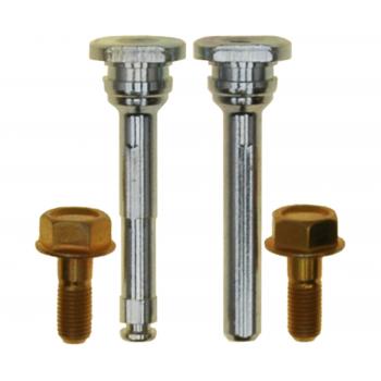 2012 Smart Fortwo Disc Brake Caliper Bolt Kit