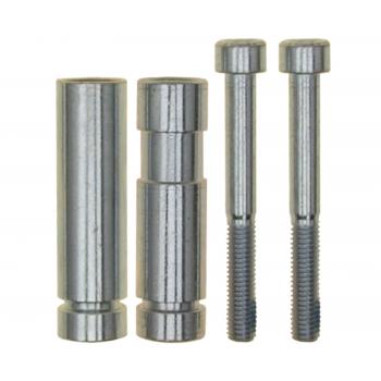 2007 Dodge Sprinter 3500 Disc Brake Caliper Bolt Kit