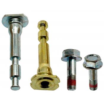 2013 Dodge Dart Disc Brake Caliper Bolt Kit Rear Raybestos H15311 image 1 of 1