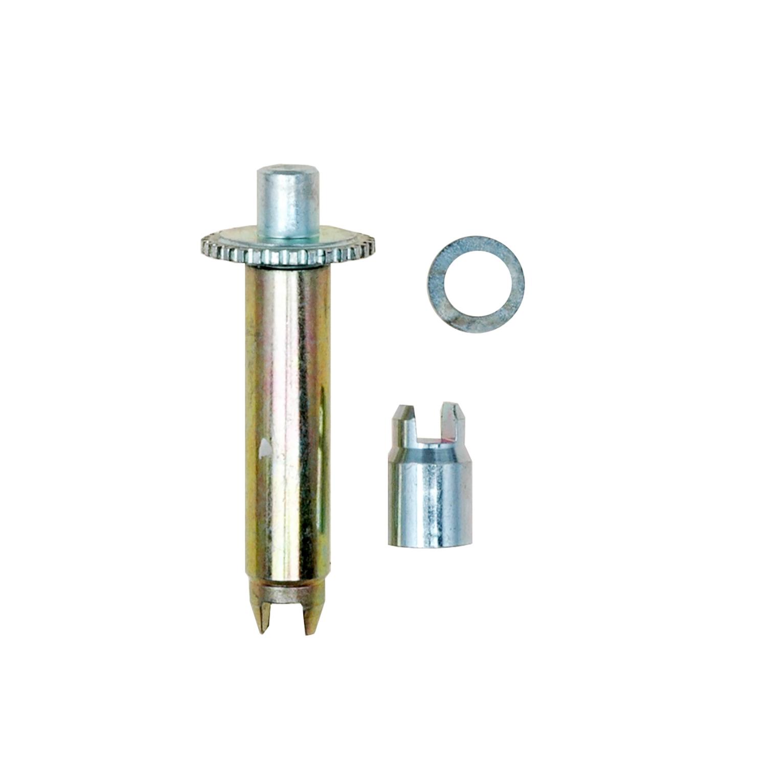 Raybestos H15312 - Drum Brake Adjusting Screw Assembly Raybestos H15312 Drum Brake Adjusting Screw Assembly product image 1 of 1