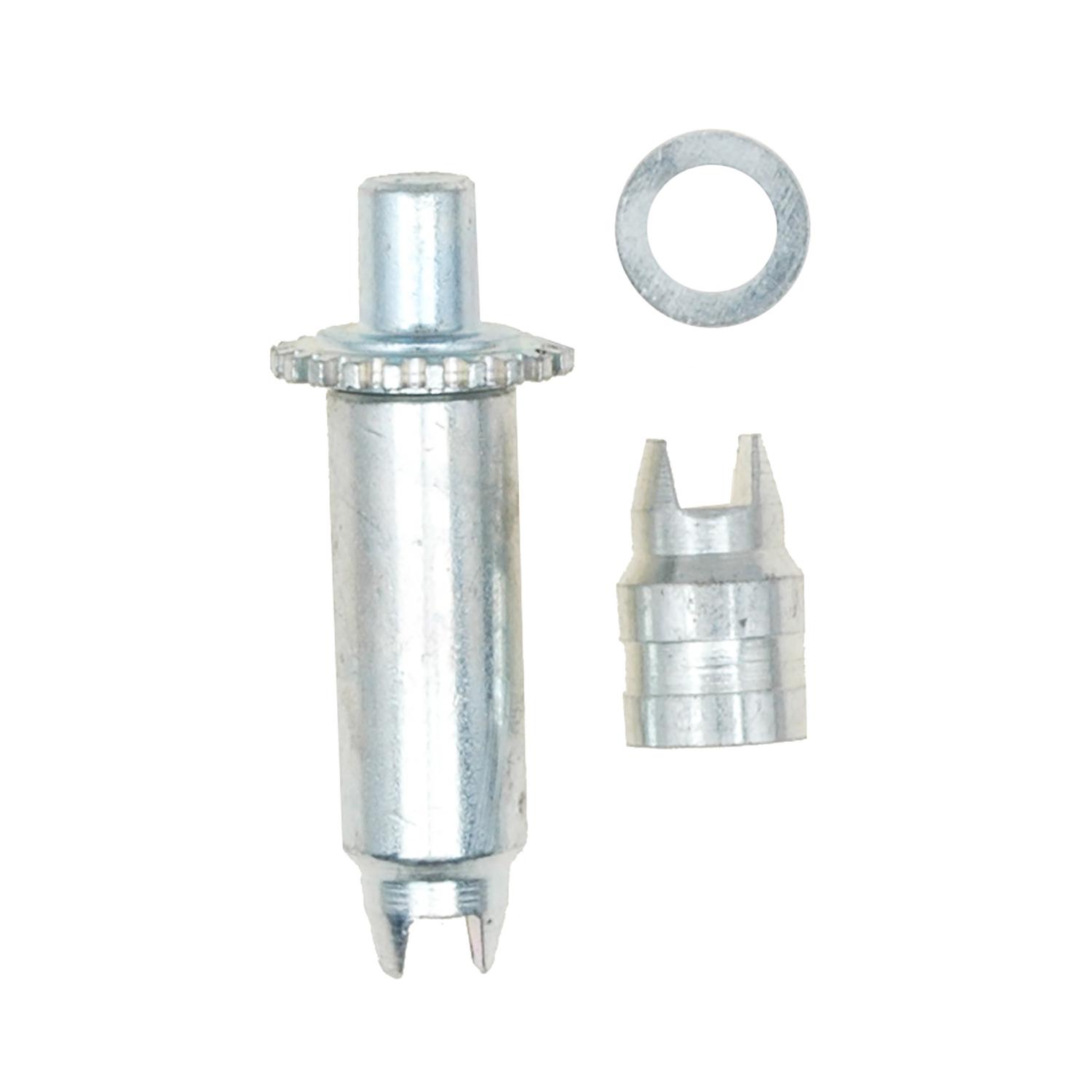 Raybestos H15322 - Drum Brake Adjusting Screw Assembly Raybestos H15322 Drum Brake Adjusting Screw Assembly product image 1 of 1