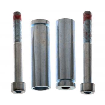 2020 Ram ProMaster 3500 Disc Brake Caliper Bolt Kit