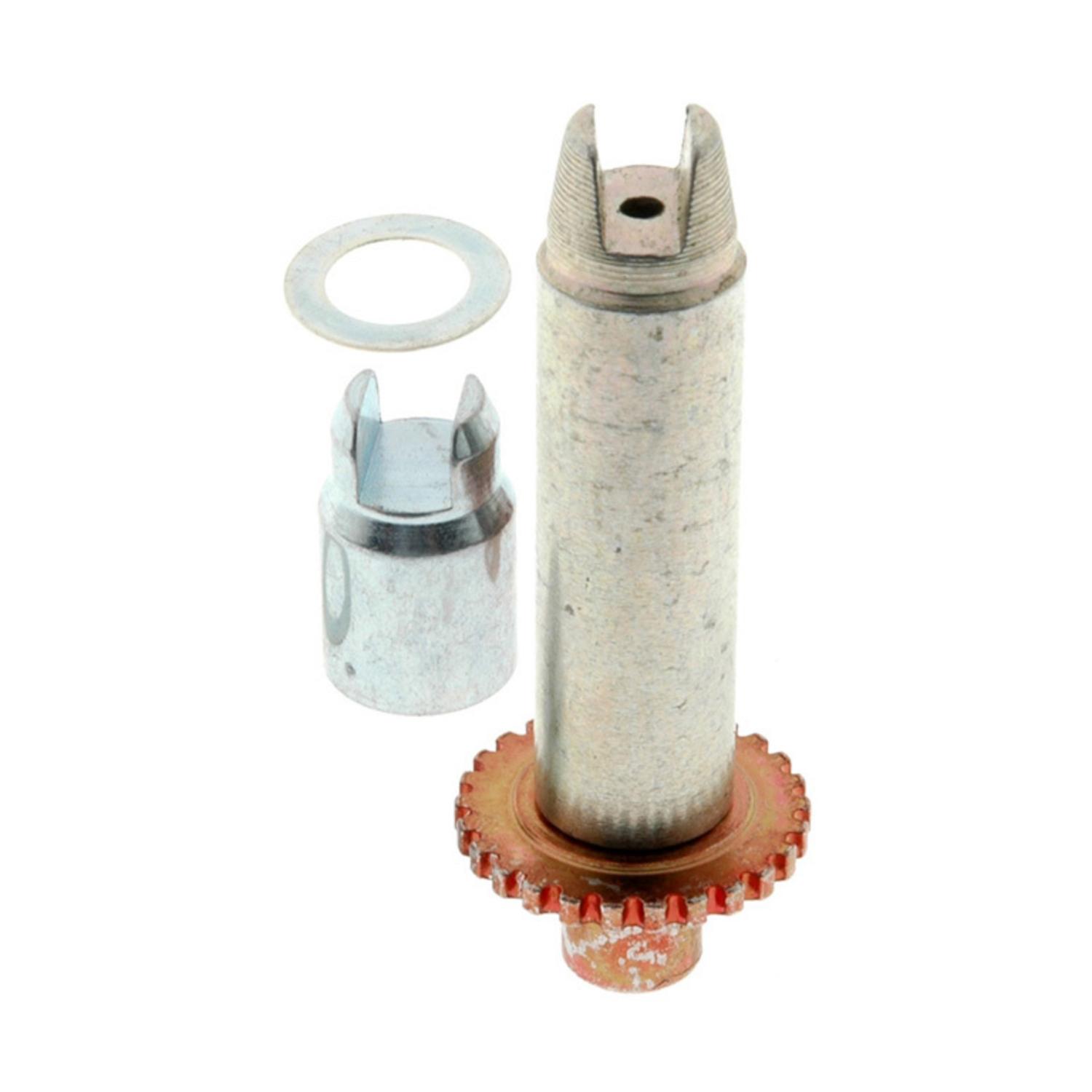 Raybestos H1533 - Drum Brake Adjusting Screw Assembly Raybestos H1533 Drum Brake Adjusting Screw Assembly product image 1 of 1