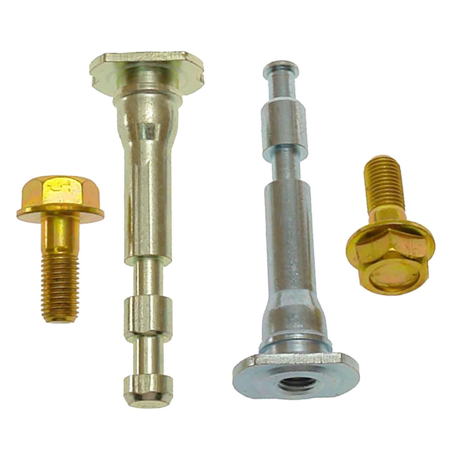 Raybestos H15339 - Disc Brake Caliper Bolt Kit Raybestos H15339 Disc Brake Caliper Bolt Kit product image 1 of 1