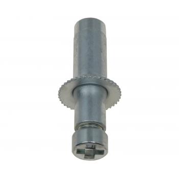 2003 Dodge Ram 2500 Van Drum Brake Adjusting Screw Assembly Rear Left Raybestos H1534 image 1 of 1