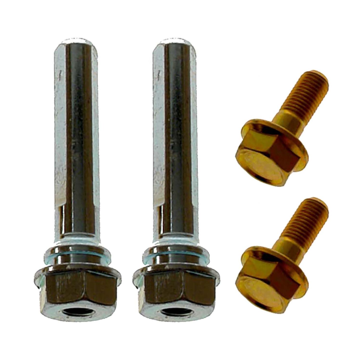 Raybestos H15340 Disc Brake Caliper Bolt Kit product image 1 of 1