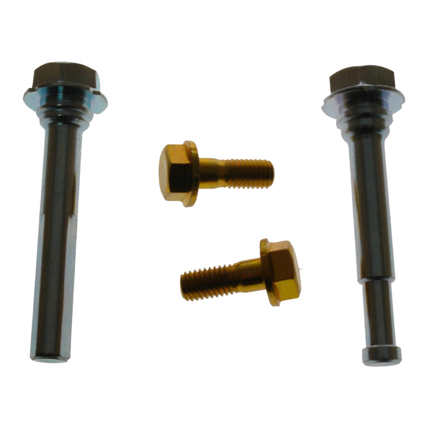 Raybestos H15343 Disc Brake Caliper Bolt product image 1 of 1