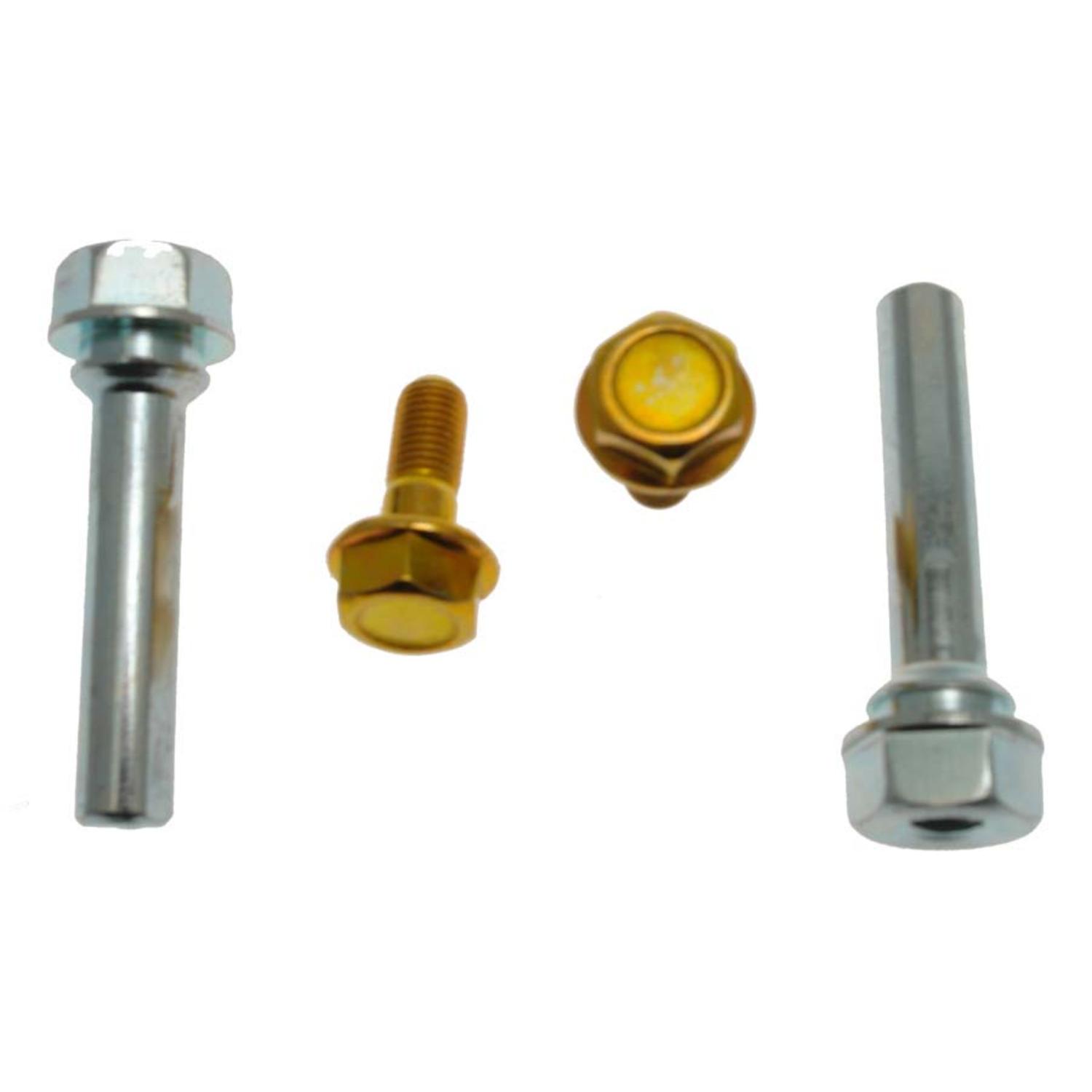 Raybestos H15344 - Disc Brake Caliper Bolt Raybestos H15344 Disc Brake Caliper Bolt product image 1 of 1