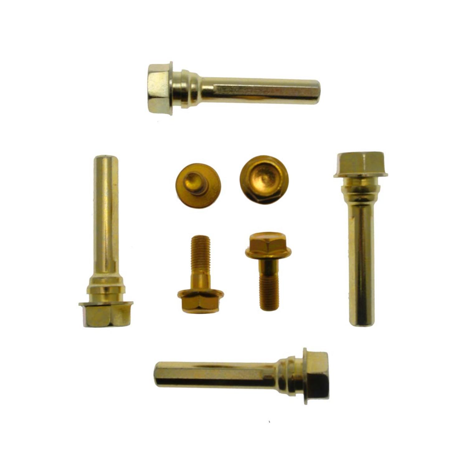 Raybestos H15346 - Disc Brake Caliper Bolt Raybestos H15346 Disc Brake Caliper Bolt product image 1 of 1