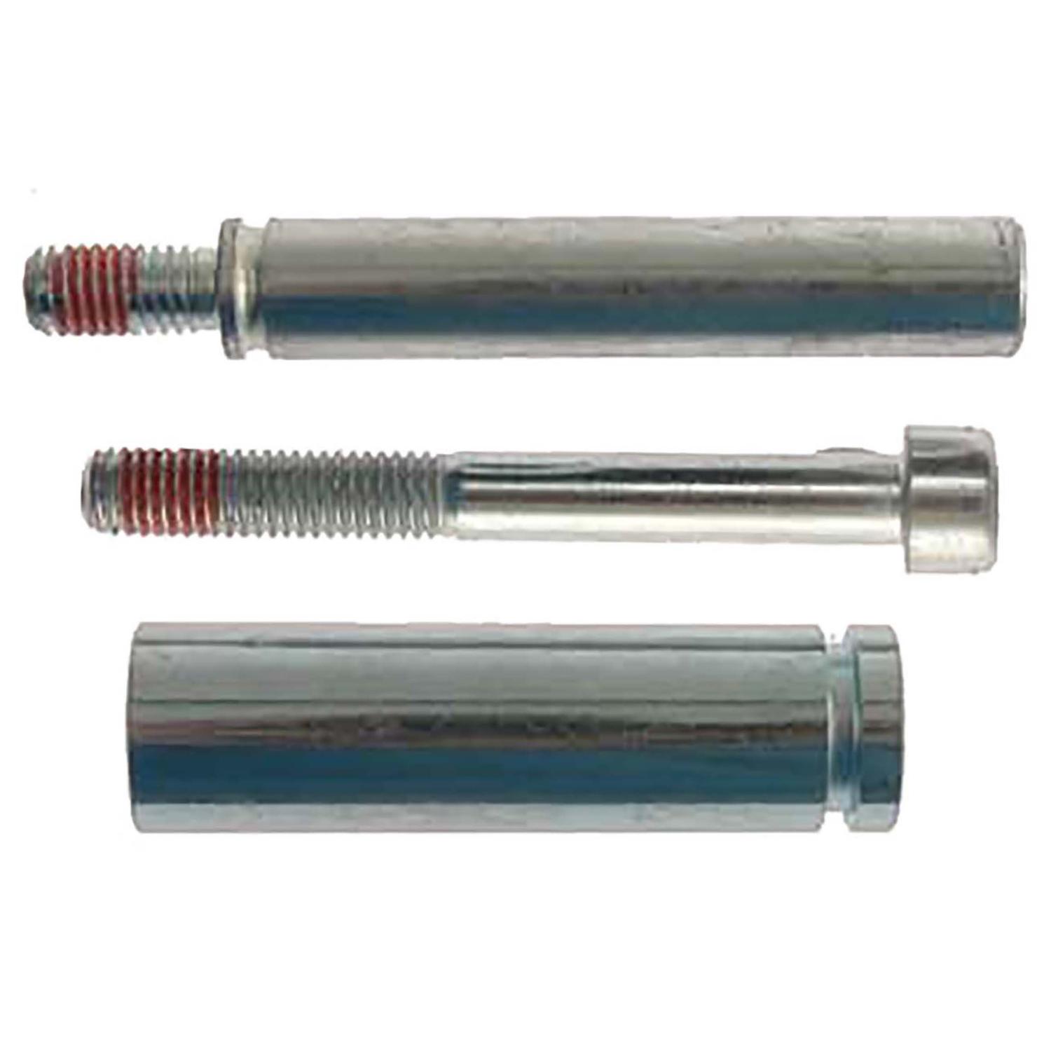 Raybestos H15347 - Disc Brake Caliper Guide Pin Raybestos H15347 Disc Brake Caliper Bolt product image 1 of 1