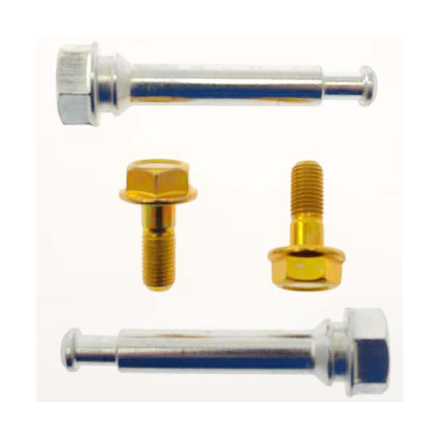 Raybestos H15349 - Disc Brake Caliper Bolt Raybestos H15349 Disc Brake Caliper Bolt product image 1 of 1