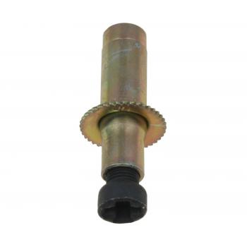 2003 Dodge Ram 2500 Van Drum Brake Adjusting Screw Assembly Rear Right Raybestos H1535 image 1 of 1