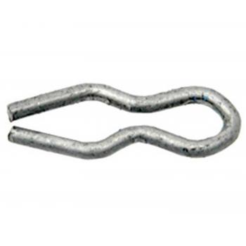 1979 Toyota Celica Disc Brake Guide Pin Retaining Clip Front Raybestos H153522 image 1 of 1