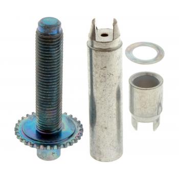 1976 Oldsmobile Custom Cruiser Drum Brake Adjusting Screw Assembly Rear Left Raybestos H1538 image 1 of 2