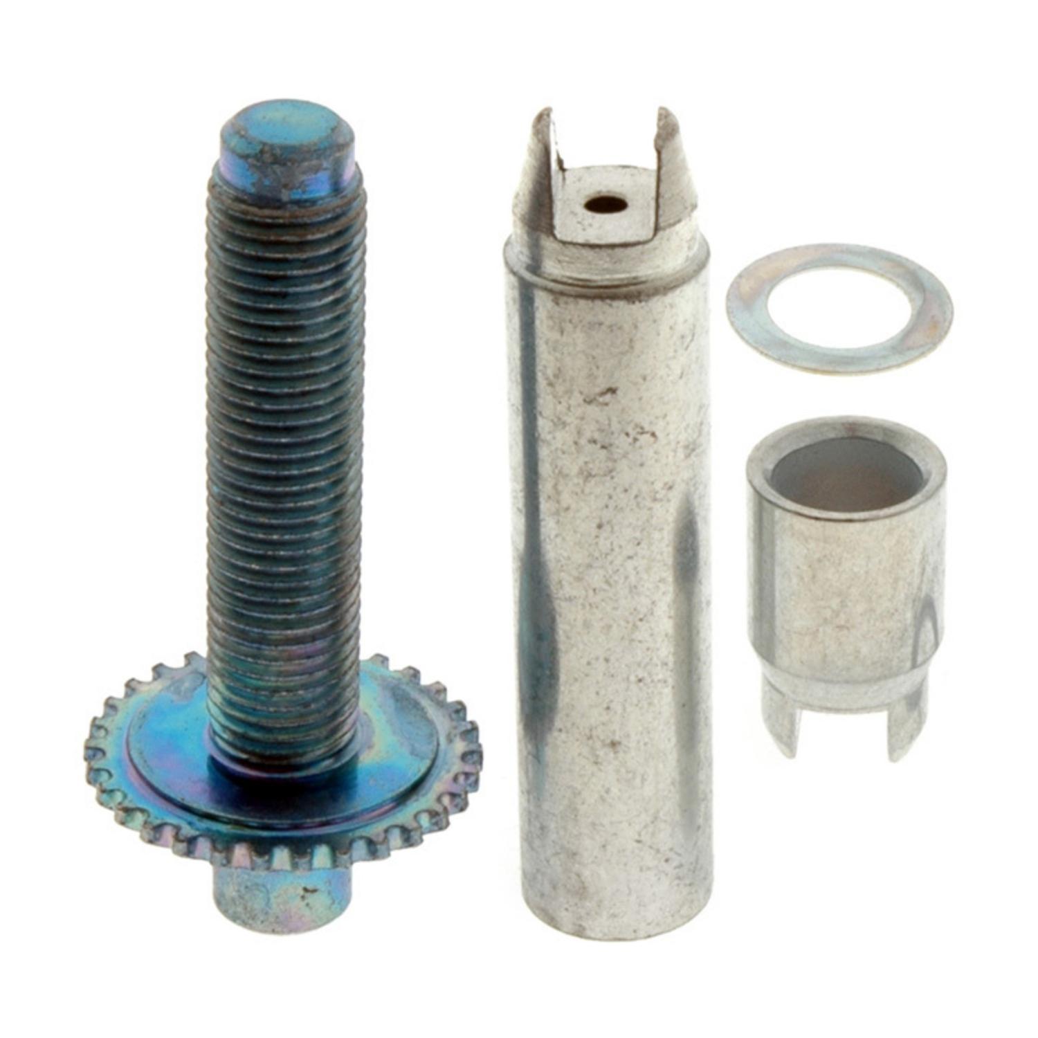 Raybestos H15382 - Drum Brake Adjusting Screw Assembly Raybestos H15382 Drum Brake Adjusting Screw Assembly product image 1 of 1