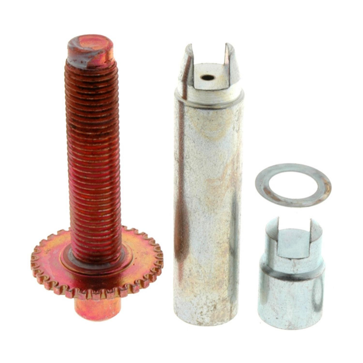 Raybestos H15392 - Drum Brake Adjusting Screw Assembly Raybestos H15392 Drum Brake Adjusting Screw Assembly product image 1 of 1