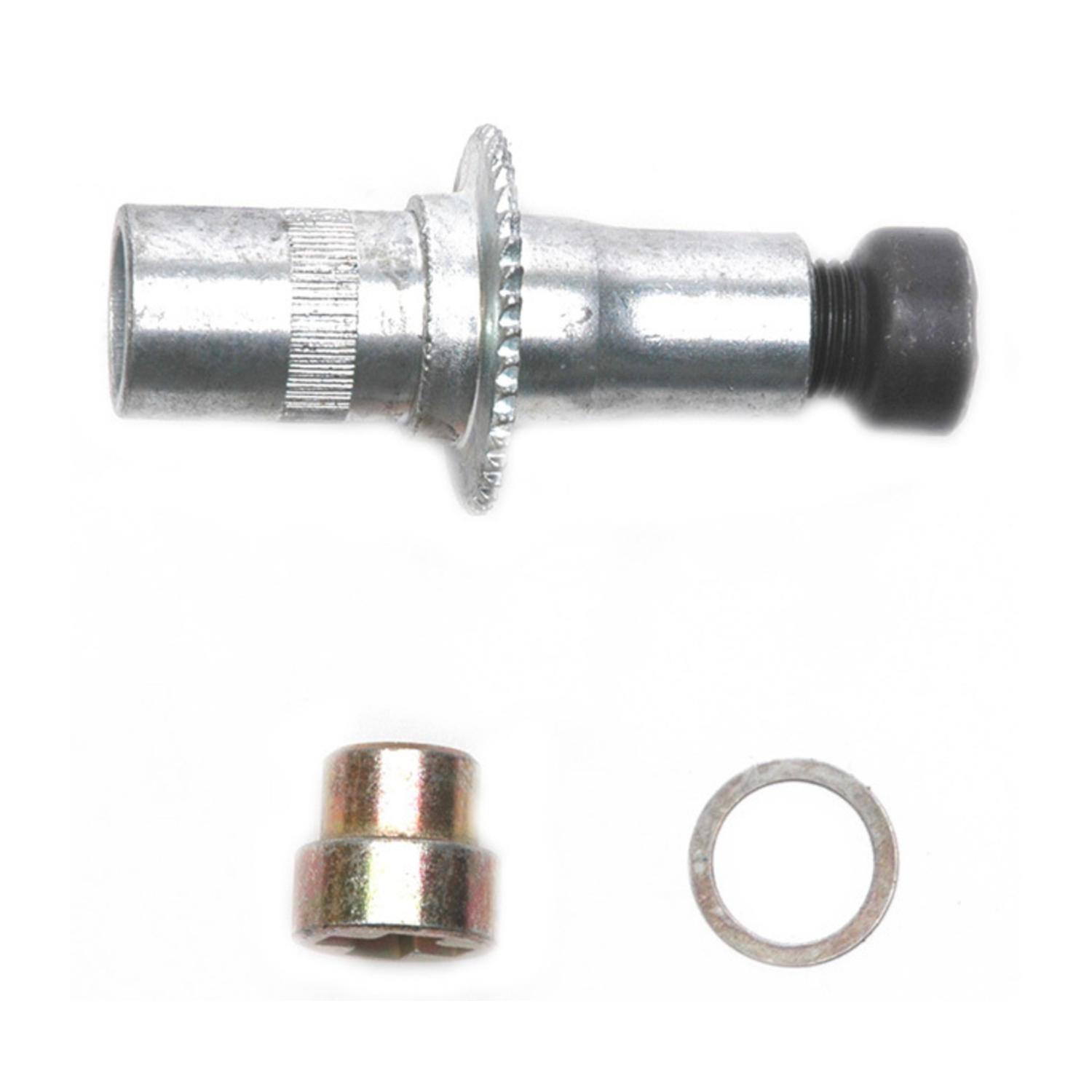 Raybestos H1540 - Drum Brake Adjusting Screw Assembly Raybestos H1540 Drum Brake Adjusting Screw Assembly product image 1 of 1