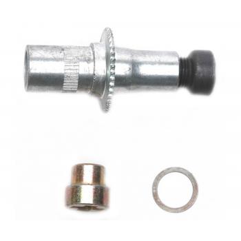 1981 Dodge D400 Drum Brake Adjusting Screw Assembly Rear Left Raybestos H1540 image 1 of 1