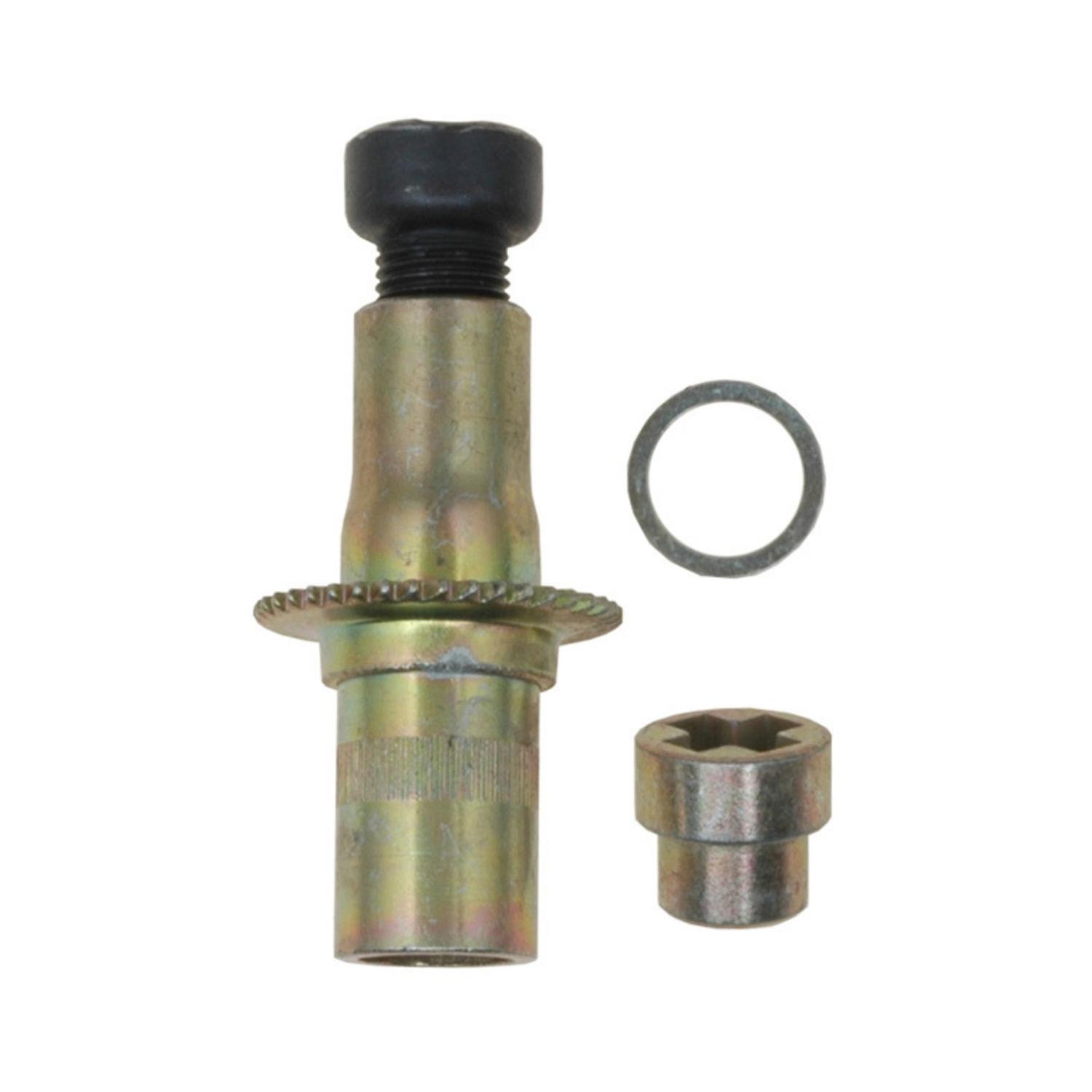 Raybestos H1541 - Drum Brake Adjusting Screw Assembly Raybestos H1541 Drum Brake Adjusting Screw Assembly product image 1 of 1