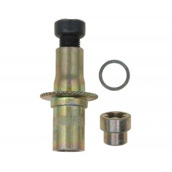1981 Dodge D400 Drum Brake Adjusting Screw Assembly Rear Right Raybestos H1541 image 1 of 1