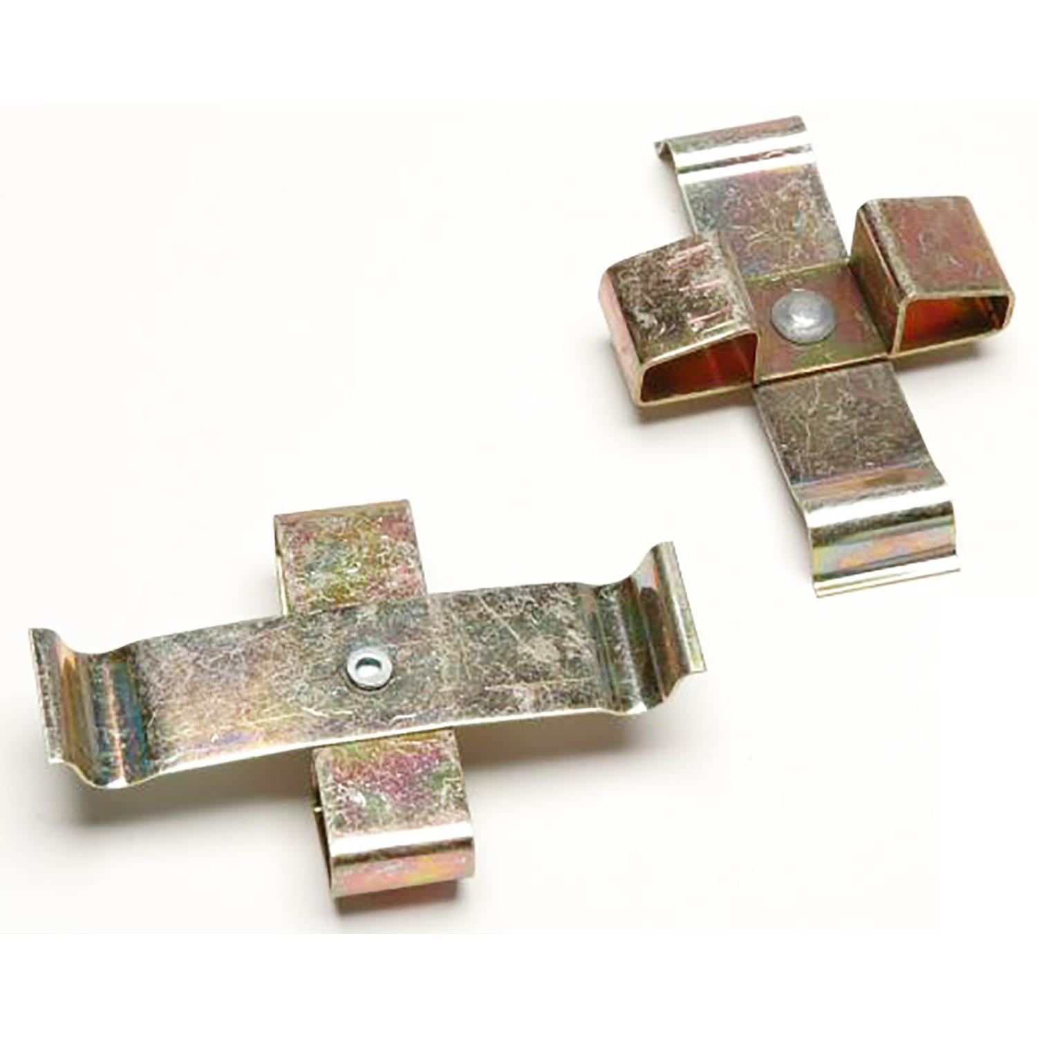 Raybestos H154172 Disc Brake Caliper Support Spring product image 1 of 1