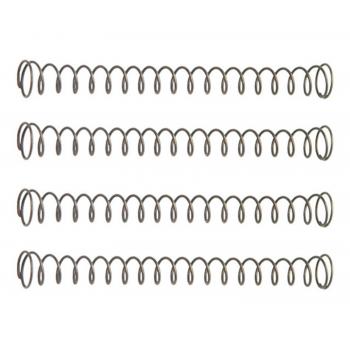 1973 Nissan B110 Disc Brake Caliper Support Spring Front Raybestos H154232 image 1 of 1