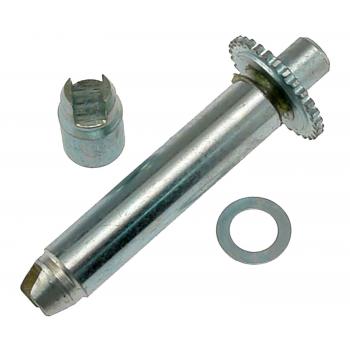 2000 GMC Yukon Drum Brake Adjusting Screw Assembly Rear Left Raybestos H1544 image 1 of 1