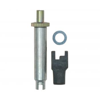 1983 Mercury Lynx Drum Brake Adjusting Screw Assembly Rear Left Raybestos H1546 image 1 of 1