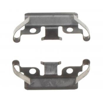 1982 Mazda 626 Disc Brake Hardware Kit Front Raybestos H15461 image 1 of 1