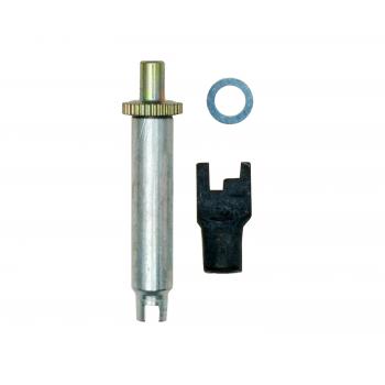1983 Mercury Lynx Drum Brake Adjusting Screw Assembly Rear Left Raybestos H15462 image 1 of 1
