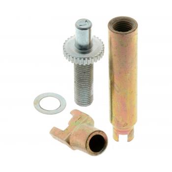 1983 Mercury Lynx Drum Brake Adjusting Screw Assembly Rear Right Raybestos H1547 image 1 of 1