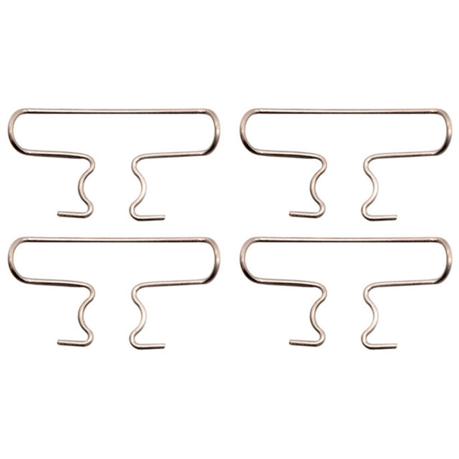 Raybestos H15470 - Disc Brake Caliper Support Spring Raybestos H15470 Disc Brake Caliper Support Spring product image 1 of 1