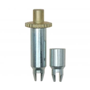 1966 GMC PB2500 Van Drum Brake Adjusting Screw Assembly Front Left Raybestos H1548 image 1 of 1