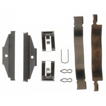 1979 Toyota Celica Disc Brake Hardware Kit Front Raybestos H15501 image 1 of 2