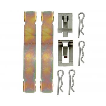 1977 Toyota Corolla Disc Brake Hardware Kit Front Raybestos H15504 image 2 of 2