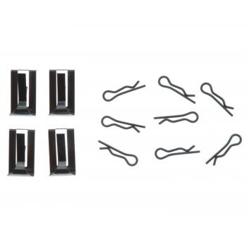 1981 Honda Accord Disc Brake Hardware Kit Front Raybestos H15510A image 1 of 1