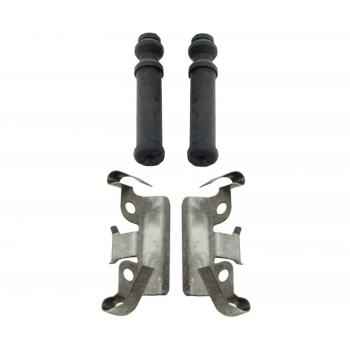 1980 Mazda 626 Disc Brake Hardware Kit Front Raybestos H15518 image 1 of 1