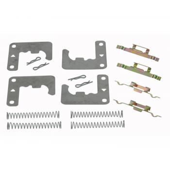 1978 Nissan F10 Disc Brake Hardware Kit Front Raybestos H15524A image 1 of 1