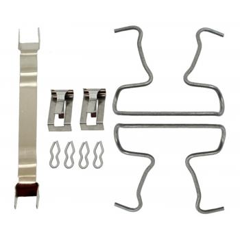 1979 Honda Accord Disc Brake Hardware Kit Front Raybestos H15532 image 2 of 2
