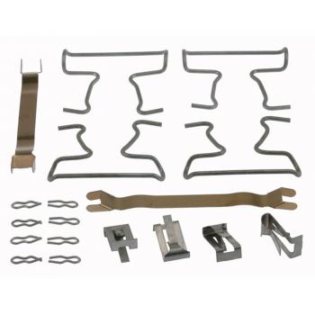 1979 Honda Accord Disc Brake Hardware Kit Front Raybestos H15532A image 1 of 1