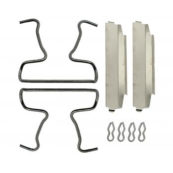 1980 Chevrolet LUV Disc Brake Hardware Kit Front Raybestos H15535 image 1 of 2