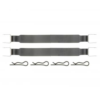 1974 Mazda RX-2 Disc Brake Hardware Kit Front Raybestos H155362 image 1 of 1