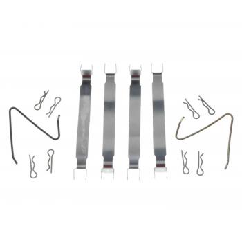 1974 Mazda RX-2 Disc Brake Hardware Kit Front Raybestos H15536A image 1 of 1