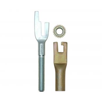 1983 Chrysler E Class Drum Brake Adjusting Screw Assembly